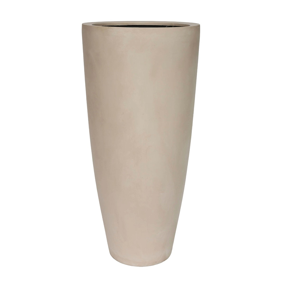 Kentucky Bloempot Mat zand / Large