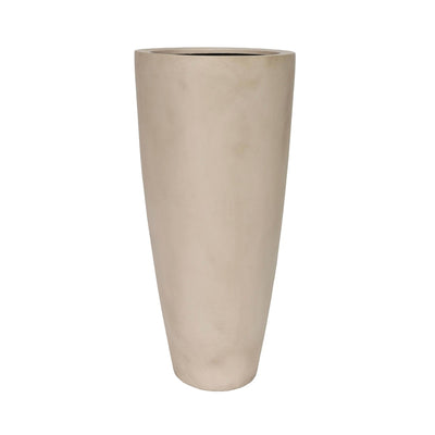 Kentucky Bloempot Mat zand / Small