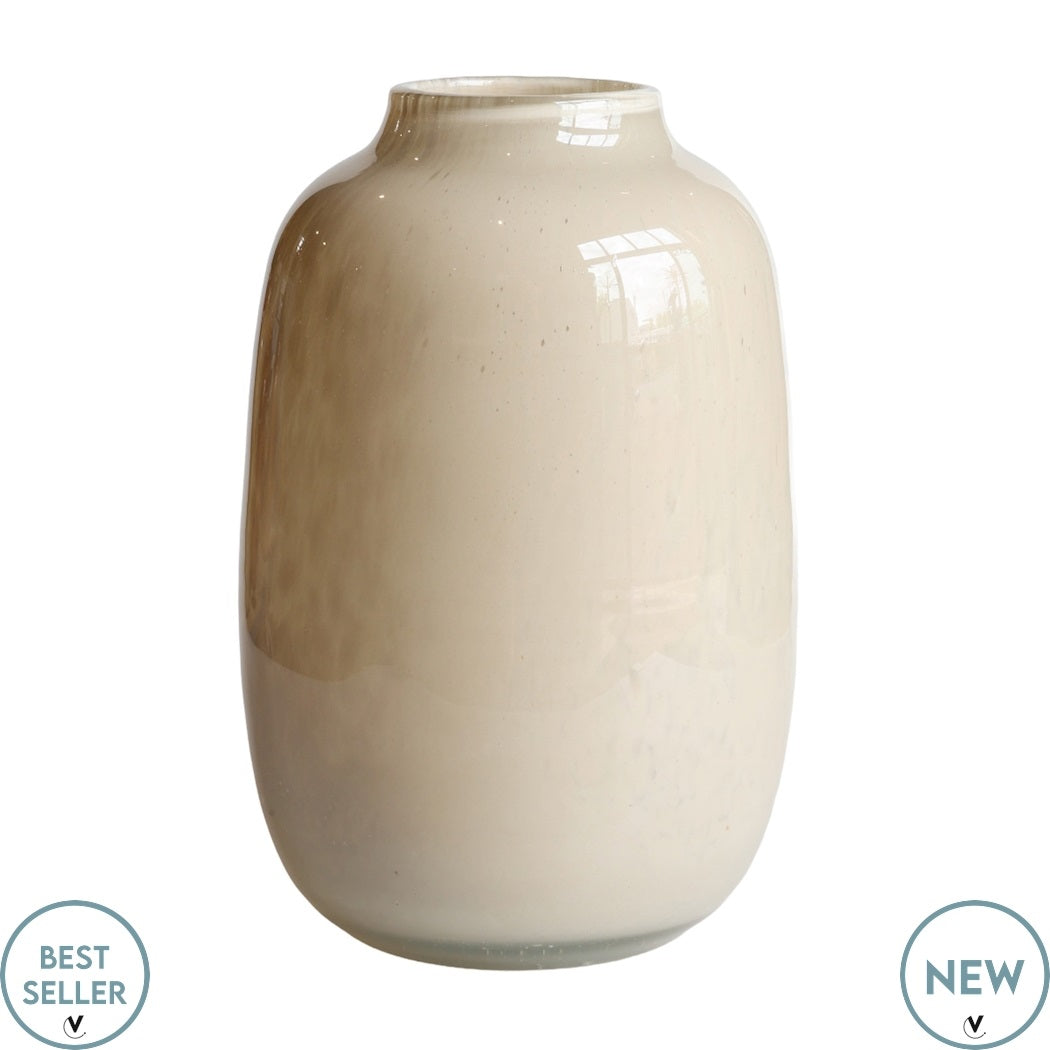 Vaas Artic M Elite Beige