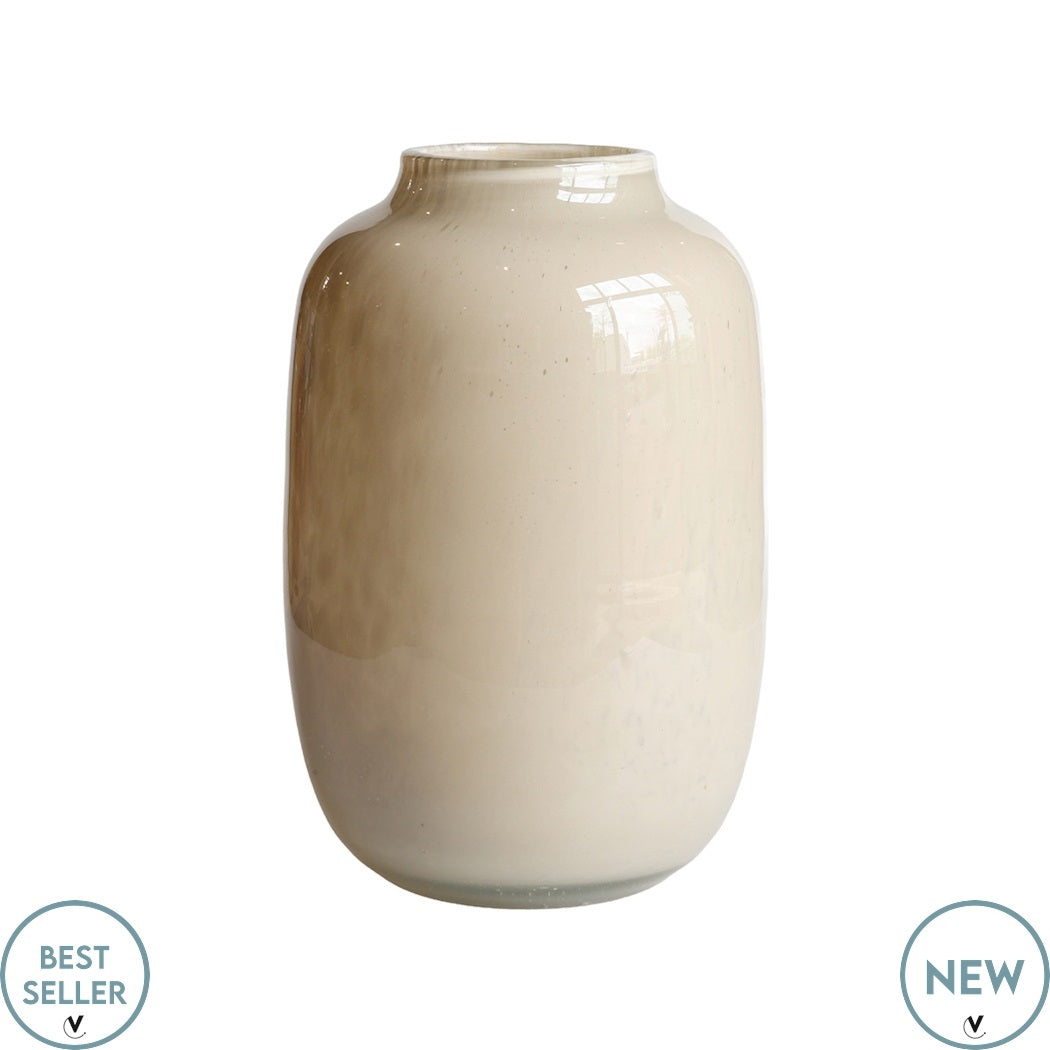 Vaas Artic S Elite Beige
