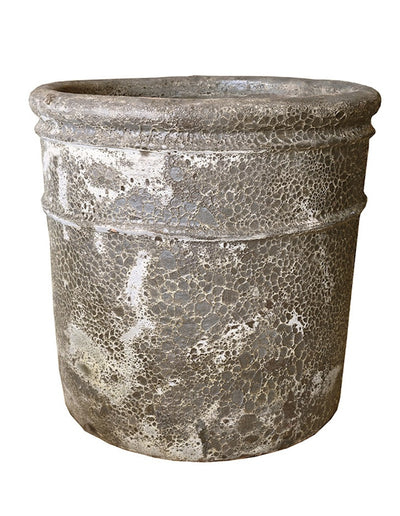 Pot Enarete L Ø75 x H72 cm Oceanic Coral 1
