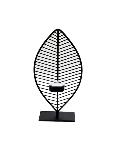Kaarshouder Minas S L13 x B6 x H26 cm Black 1